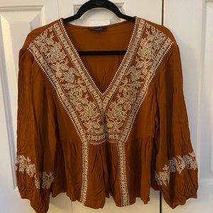 American Eagle Shirt